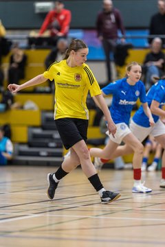 Bild 652 - wBJ NFV Futsalmeisterschaft